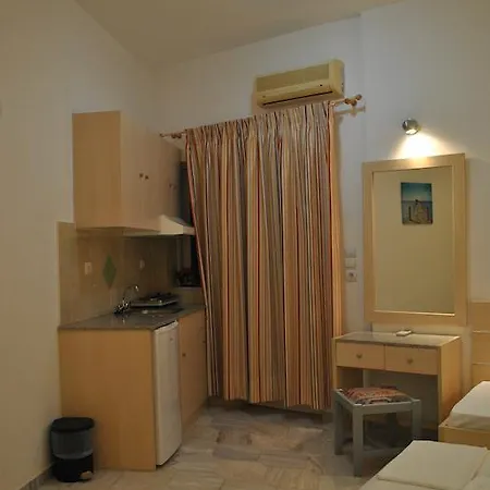 Apartment Eleana Georgioupoli
