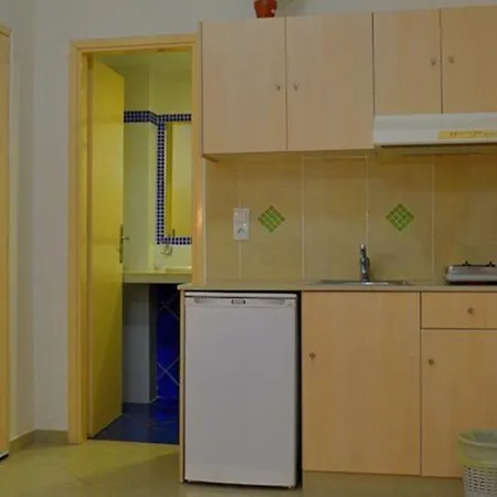 Apartment Eleana