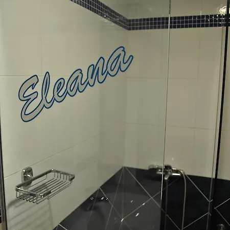 Eleana Apartment