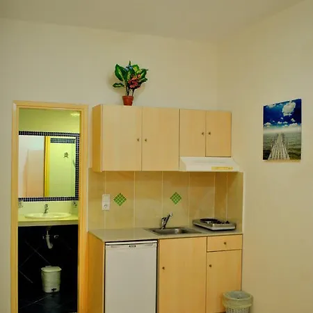 Eleana Apartment Georgioupoli